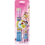 Set papeterie Disney princesses